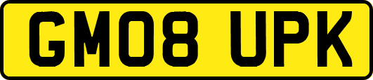 GM08UPK