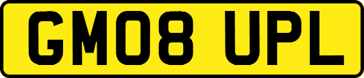 GM08UPL