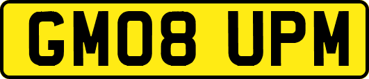 GM08UPM