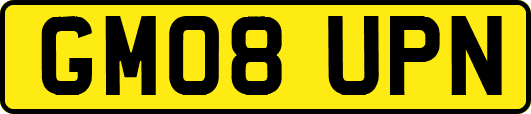 GM08UPN