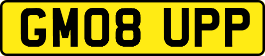 GM08UPP