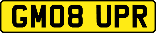 GM08UPR