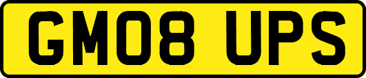 GM08UPS