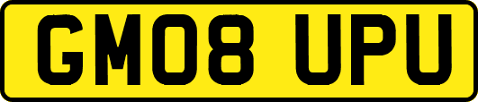 GM08UPU