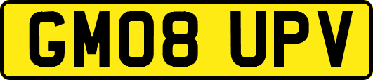 GM08UPV