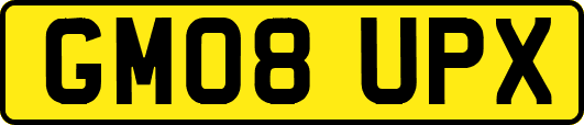 GM08UPX