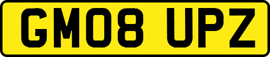 GM08UPZ