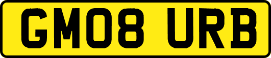 GM08URB