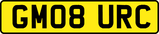 GM08URC