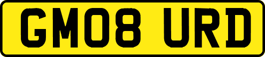 GM08URD