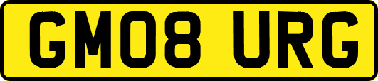 GM08URG