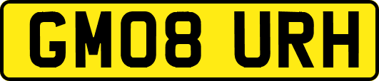 GM08URH