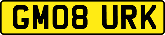 GM08URK