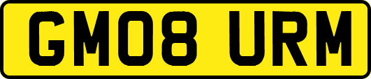 GM08URM
