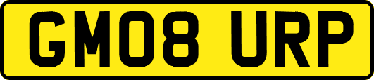 GM08URP