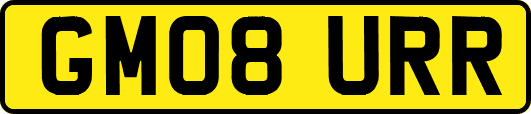 GM08URR