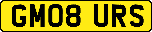 GM08URS