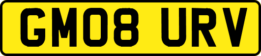 GM08URV