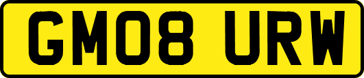 GM08URW