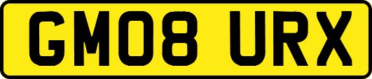 GM08URX