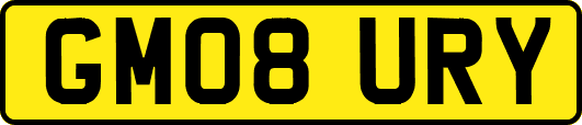 GM08URY