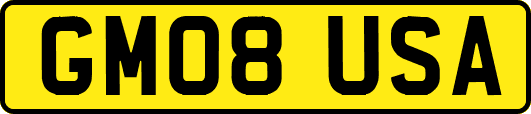 GM08USA