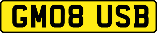 GM08USB