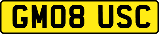 GM08USC