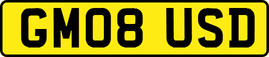 GM08USD