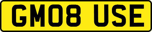 GM08USE
