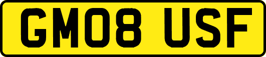 GM08USF