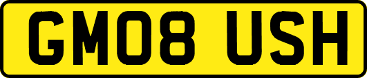 GM08USH
