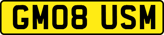 GM08USM