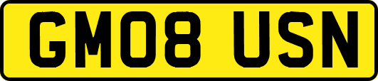 GM08USN