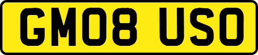 GM08USO