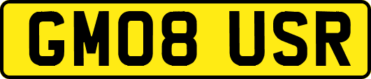 GM08USR