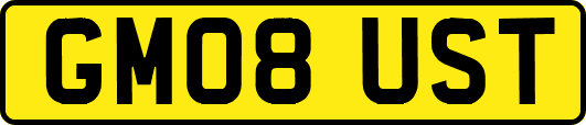 GM08UST