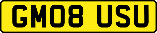 GM08USU
