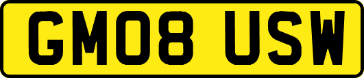 GM08USW