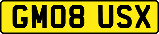 GM08USX