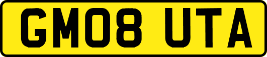 GM08UTA