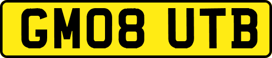 GM08UTB