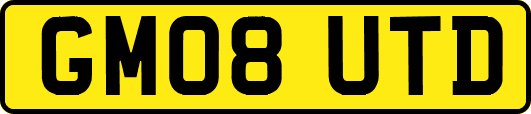 GM08UTD