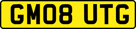 GM08UTG