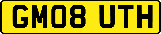 GM08UTH