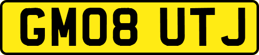 GM08UTJ