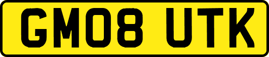 GM08UTK