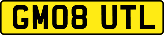 GM08UTL