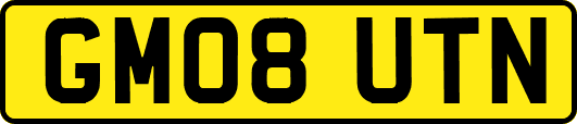 GM08UTN