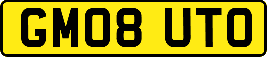 GM08UTO